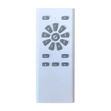 Yarra 152cm Smart Ceiling Fan with Remote Control & LED